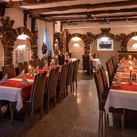 Hotel Restaurant Jaegerhof Kerpen  Bagian luar foto