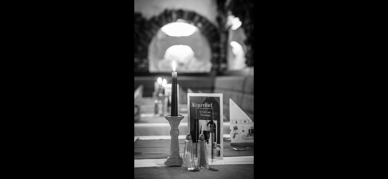 Hotel Restaurant Jaegerhof Kerpen  Bagian luar foto