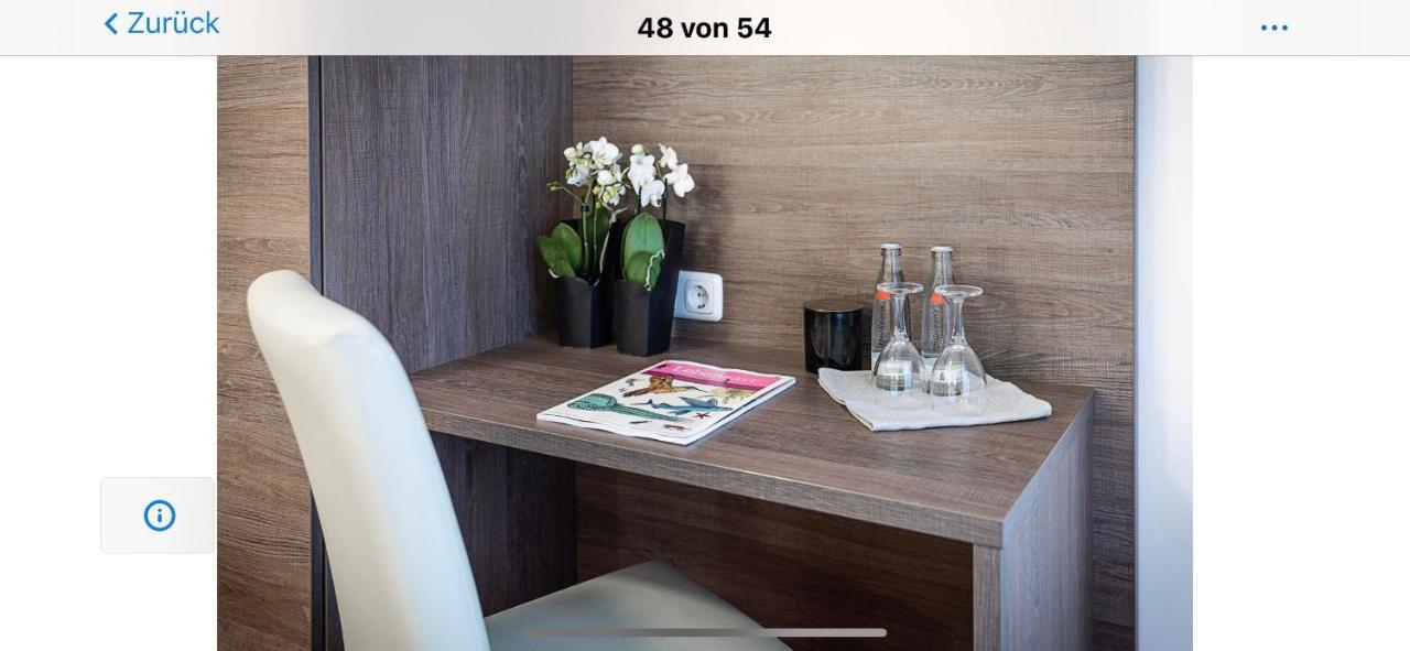 Hotel Restaurant Jaegerhof Kerpen  Bagian luar foto